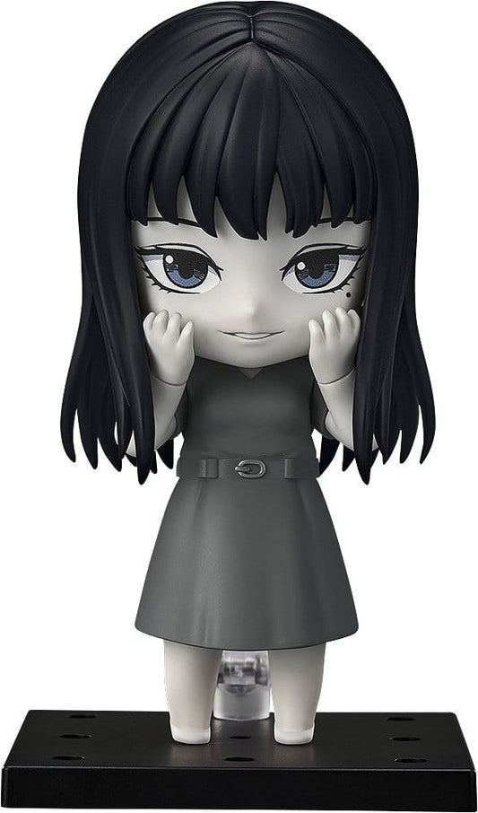 Junji Ito Maniac Nendoroid Action Figure Tomie 10 cm 4580828673885