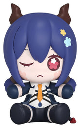 Arknights Huggy Good Smile Ch´en 7 cm 4580828673908