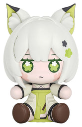 Arknights Huggy Good Smile Kal´tsit 7 cm 4580828673915