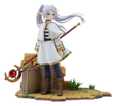 Frieren: Beyond Journey's End PVC Statue 1/7 Frieren: Magic of the Eventide Glow 21 cm 4580828674608