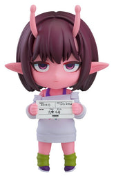 Milky Subway The Galactic Limited Express Nendoroid Action Figure Chiharu 10 cm 4580828674714