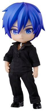 Character Vocal Series Nendoroid Doll Action Figure Kaito: Guilty Ver. 14 cm 4580828675278