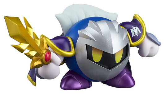 Kirby Nendoroid Action Figure Meta Knight 6 cm 4580828675742