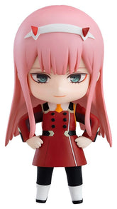 Darling in the Franxx Nendoroid Action Figure Zero Two 10 cm 4580828676220