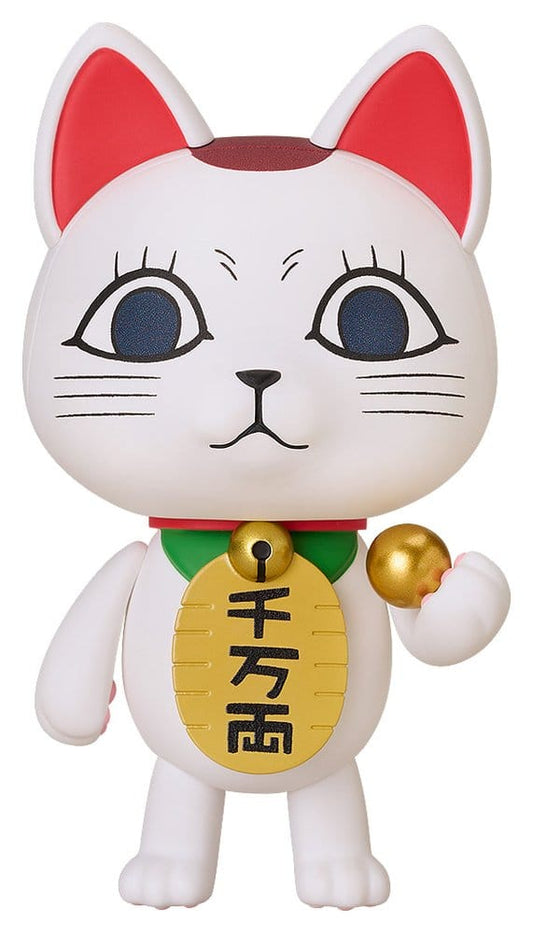 Dandadan Nendoroid Action Figure Turbo Granny (Manekineko) 8 cm 4580828676268