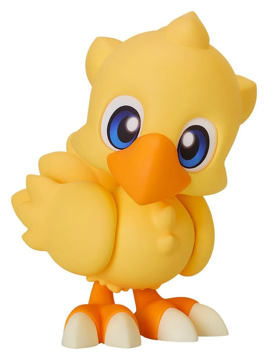 Final Fantasy Nendoroid Action Figure Chocobo 10 cm 4580828676275