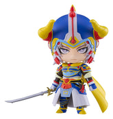 Final Fantasy Nendoroid Action Figure Warrior of Light 10 cm 4580828676282