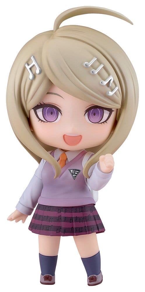 Danganronpa V3: Killing Harmony Nendoroid Action Figure Kaede Akamatsu 10 cm 4580828676466