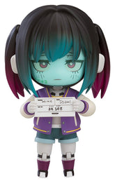 Milky Subway The Galactic Limited Express Nendoroid Action Figure Makina 10 cm 4580828676473