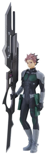 Kaiju No. 8 Pop Up Parade PVC Figure Gen Narumi 27 cm 4580828676633