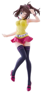 Yu-Gi-Oh! The Dark Side of Dimensions Pop Up Parade PVC Figure Anzu Mazaki 23 cm 4580828676640