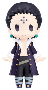 Hunter x Hunter HELLO! GOOD SMILE Action Figure Quwrof/Chrollo 10 cm 4580828676664