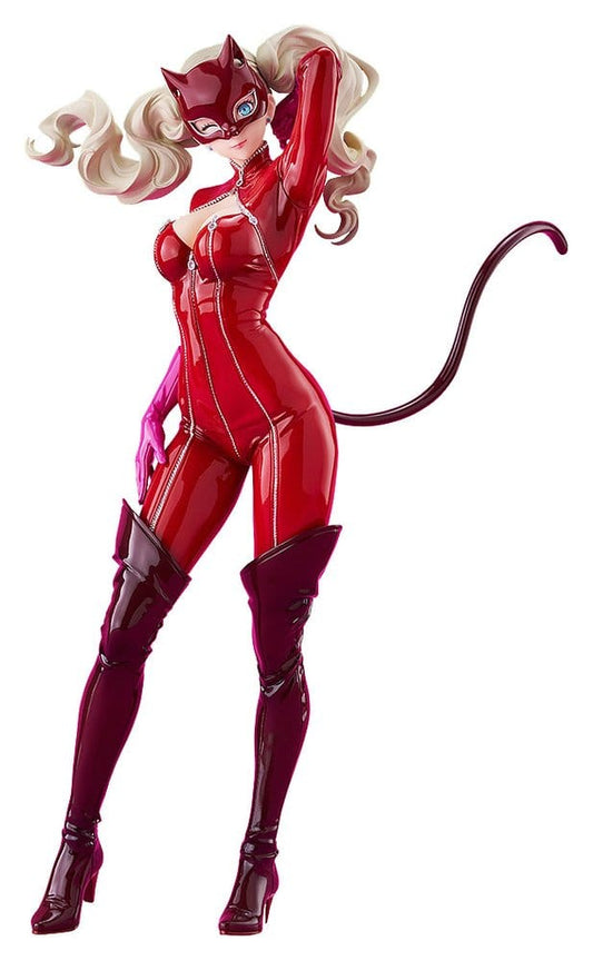 Persona5 Royal Pop Up Parade Statue Panther L Size 23 cm 4580828676671