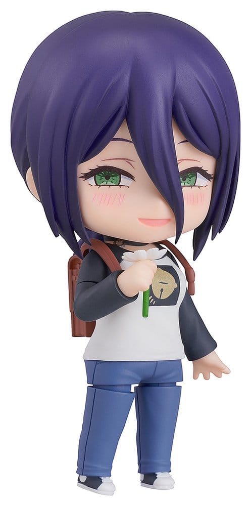 Chainsaw Man Nendoroid Basic Action Figure Reze: Casual Outfit Ver. 10 cm 4580828676749