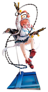 Blue Archive PVC Figure 1/7 Neru: Call Sign Double O 32 cm 4580828676756