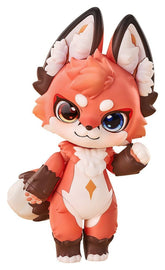 Fluffy Land Nendoroid Action Figure River (re-run) 10 cm 4580828676824