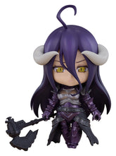 Overlord Nendoroid Basic Action Figure Albedo: Armor Ver. 10 cm 4580828677234