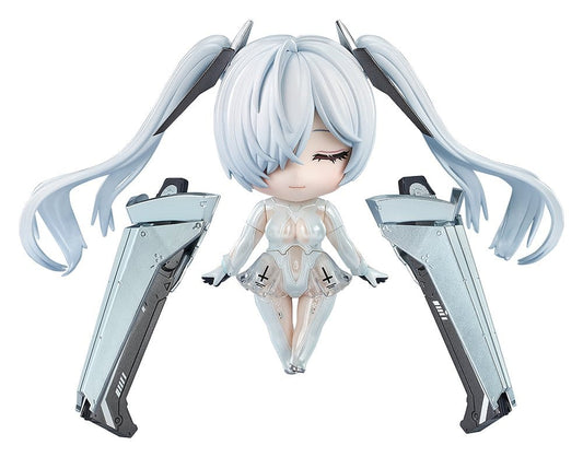 Goddess of Victory: Nikke Nendoroid Action Figure Cinderella 10 cm 4580828677463