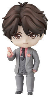 Time Raiders Nendoroid Action Figure Xie Yuchen 10 cm 4580828677470