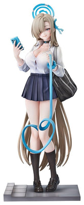 Blue Archive PVC Figure 1/7 Asuna (School): Memorial Lobby Ver. 26 cm 4580828677494