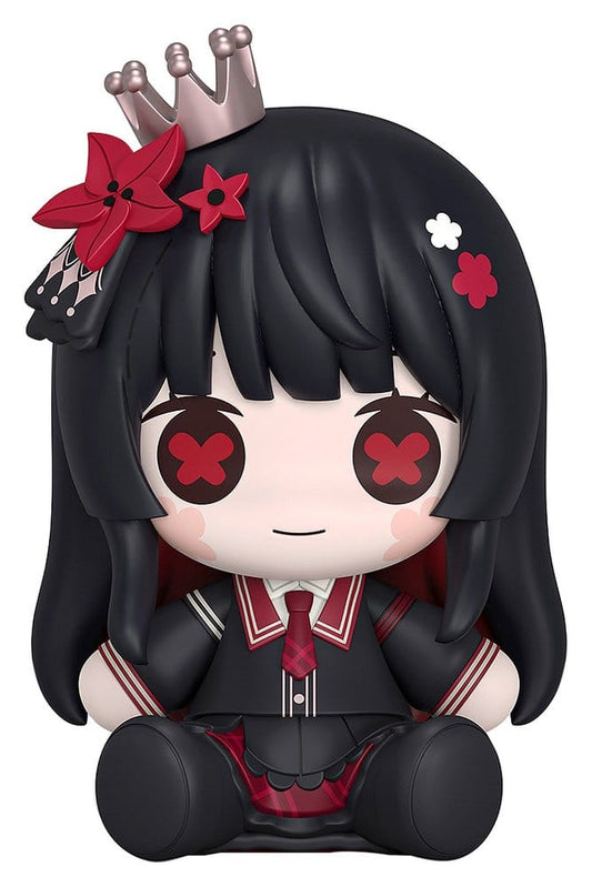 Magical Girl Witch Trials Huggy Good Smile Mini Figure Hiro Nikaido 7 cm 4580828677876