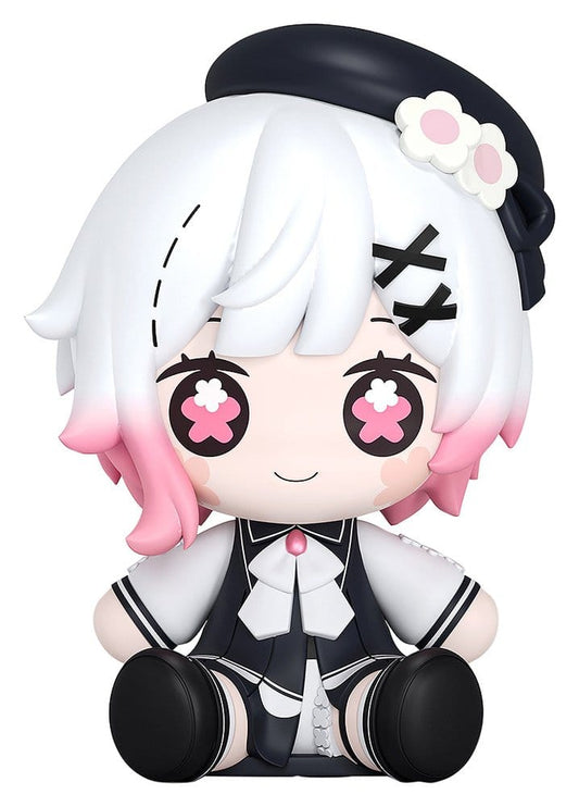 Magical Girl Witch Trials Huggy Good Smile Mini Figure Ema Sakuraba 7 cm 4580828677883