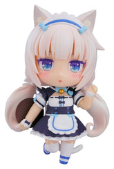 Nekopara Nendoroid Action Figure Vanilla: Sekai Connect Ver. 10 cm 4580828677951