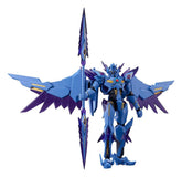 Brave Bang Bravern! Moderoid Plastic Model Kit Superbia 17 cm 4580828677968