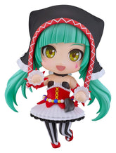 Character Vocal Series 01: Hatsune Miku Nendoroid Action Figure Pierretta Ver. 10 cm 4580828678255