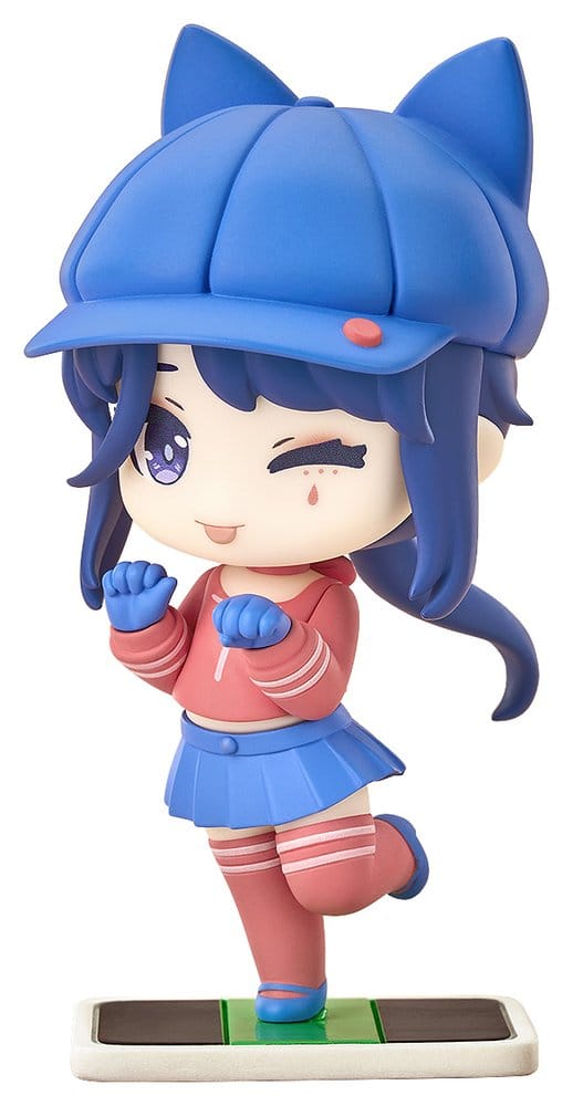 MiSide Mini Memory Mini Figure Cappie 9 cm 4580828678262