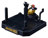 The Brave Fighter of Legend Da-Garn Action Figures Accessory Set The Gattai Display Set 4580828678279