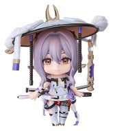 Goddess of Victory: Nikke Nendoroid Actionfigur Guren 10 cmGoddess of Victory: Nikke Nendoroid Action Figure Guren 10 cmGoddess of Victory: Nikke Nendoroid figurine Guren 10 cmGoddess of Victory: Nikke Nendoroid Figura Guren 10 cm 4580828679689