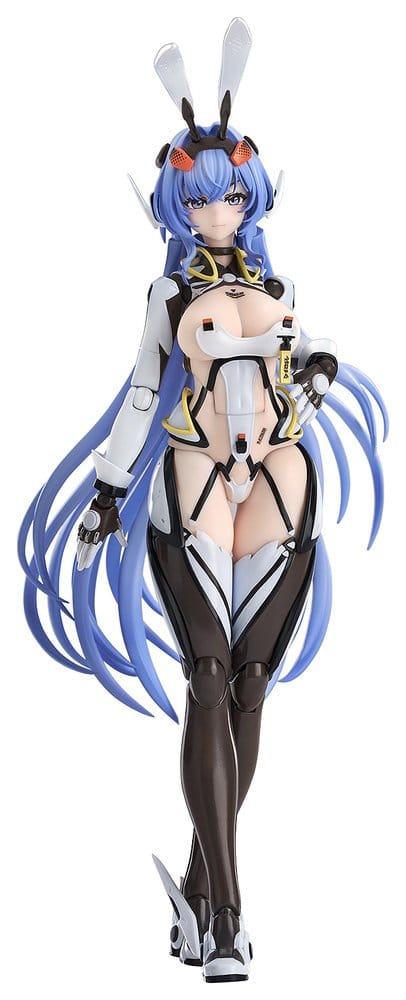 Azur Lane Hyper Body Actionfigur New Jersey (April Fools' Ver.) 15 cmAzur Lane Hyper Body Action Figure New Jersey (April Fools' Ver.) 15 cmAzur Lane Hyper Body figurine New Jersey (April Fools' Ver.) 15 cmAzur Lane Hyper Body Figura New Jersey (April Foo 4580828679696