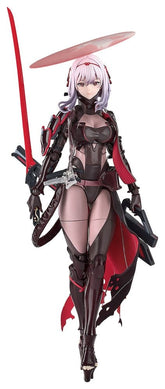 Goddess of Victory: Nikke Hyper Body Action Figure Guren: Black Shadow 15 cm 6927254800238