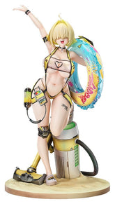 Goddess of Victory: Nikke PVC Figure 1/4 Elegg: Boom and Shock 48 cm 6927254800276
