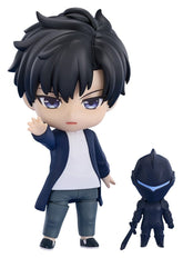 Solo Leveling Nendoroid Action Figure Sung Jinwoo 10 cm 6927254801587
