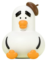 Aya & Friends Huggy Good Smile Mini Figure Aya 7 cm 6927254801761