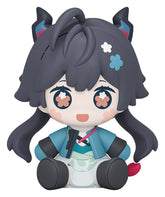 Arknights: Endfield Huggy Good Smile Mini Figure Chen Qianyu 7 cm 6927254801785