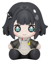 Arknights: Endfield Huggy Good Smile Mini Figure Endministrator (Female) 7 cm 6927254801808