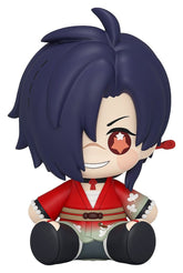 Dramatical Murder Huggy Good Smile Mini Figure Koujaku 7 cm 6927254801846