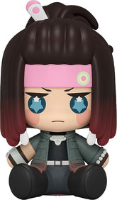 Dramatical Murder Huggy Good Smile Mini Figure Mink 7 cm 6927254801877