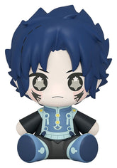 Dramatical Murder Huggy Good Smile Mini Figure Ren 7 cm 6927254801884