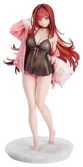 Goddess of Victory: Nikke PVC Figure 1/7 Rapi: Red Hood (Cherished Red) 26 cm 6927254803475