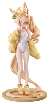 Blue Archive PVC Figure 1/7 Seia (Swimsuit) 23 cm 6927254803482