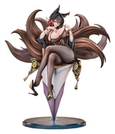 Azur Lane PVC Figure 1/7 Oumi 28 cm 6927254804380