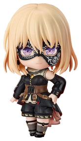 BanG Dream! Nendoroid Action Figure Doloris 10 cm 4580828666313