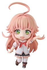 Nukitashi The Animation Nendoroid Action Figure Hinami Watarai 10 cm 4570232588271