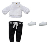 Jujutsu Kaisen Nendoroid Doll Outfit Set: Yuta Okkotsu: Execution Ver. 4570232592803