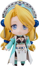 Atelier Marie Remake: The Alchemist of Salburg Nendoroid Action Figure Marie 10 cm 4580416929882