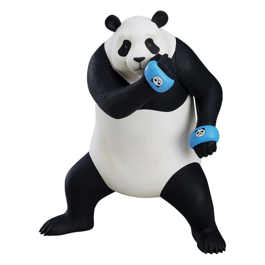Jujutsu Kaisen Pop Up Parade PVC Statue Panda 4580416944854